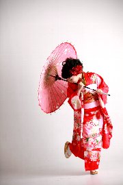 子供写真館、ライフスタジオの誕生日記念写真7