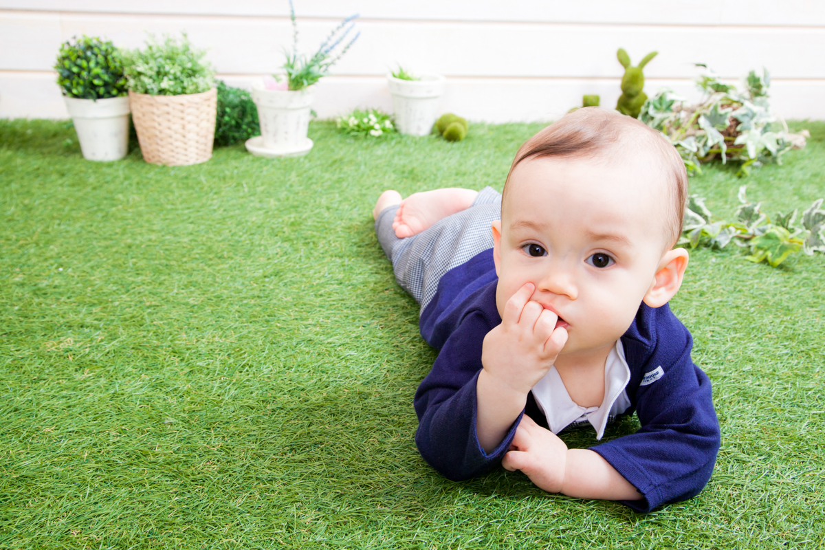 フォトスタジオ178の誕生日写真