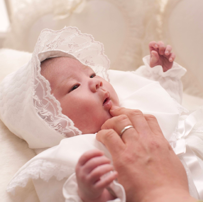 スタジオミナヨの宮参り写真