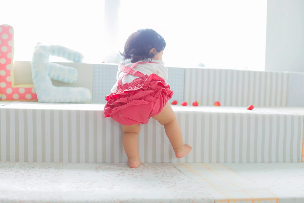 Coffret home(コフレホーム)のベイビーフォト写真