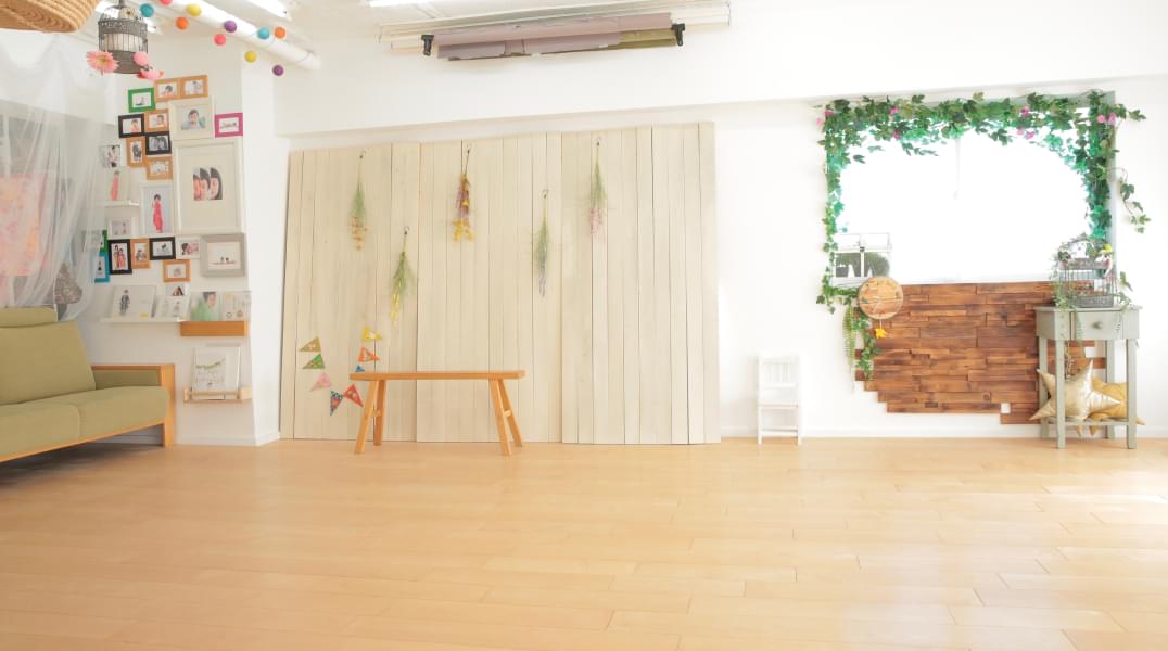 DanDelion Photo Studio(ダンデライオンフォトスタジオ)