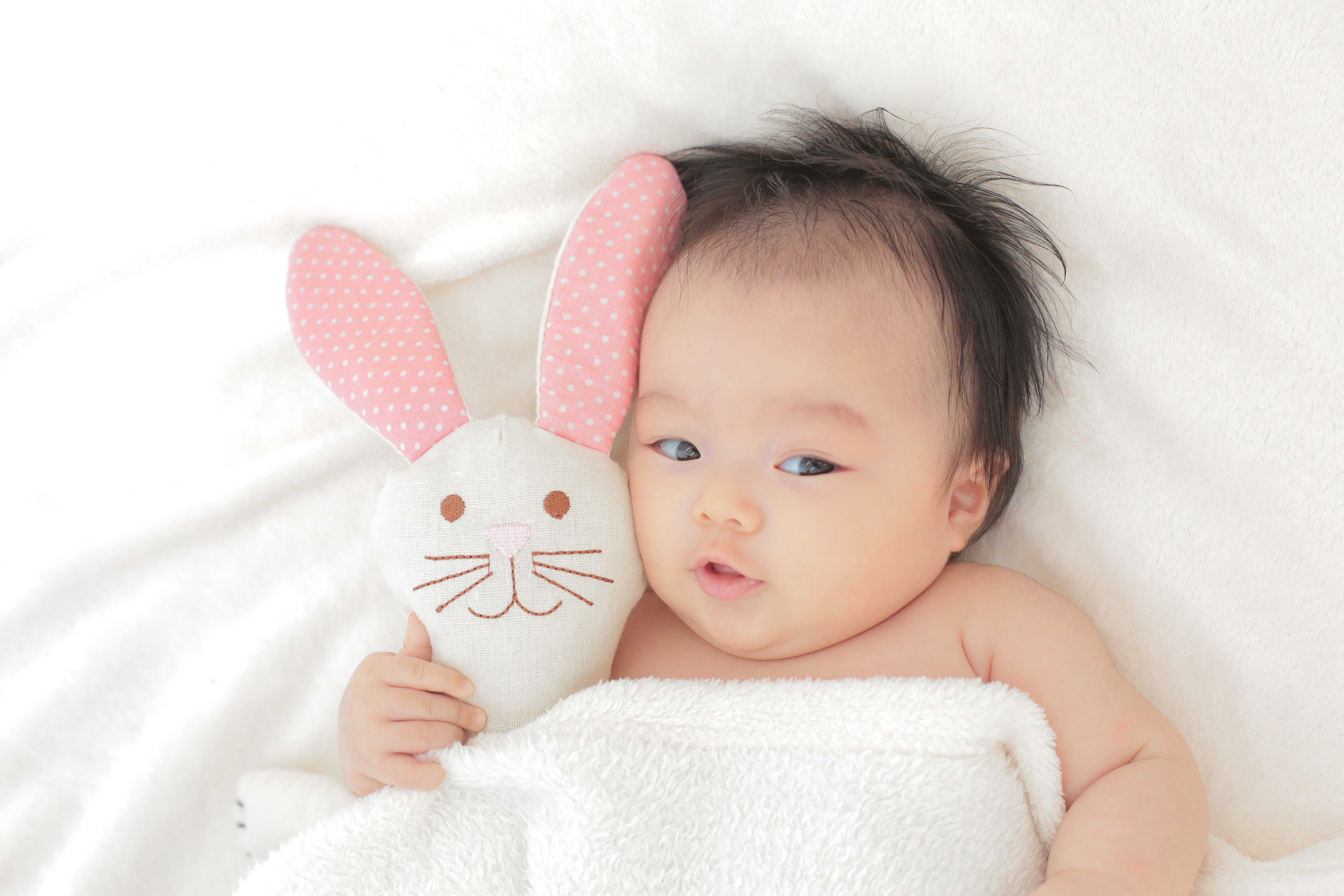 DanDelion Photo Studio(ダンデライオンフォトスタジオ)のベビーフォト写真