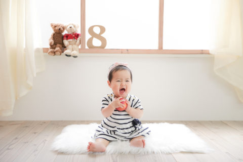 albicocco(アルビコッコ)のアニバーサリーフォト写真