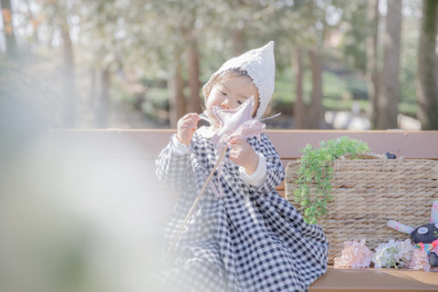 albicocco(アルビコッコ)のイベント撮影写真