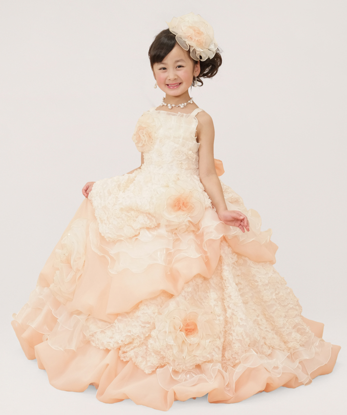 スタジオアリスLiPi仙川店のバースデー写真