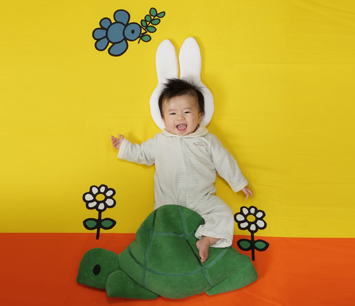 スタジオアリス 町田多摩境店の宮参り写真