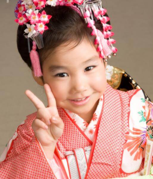 美光写苑 第一ホテル東京の七五三写真