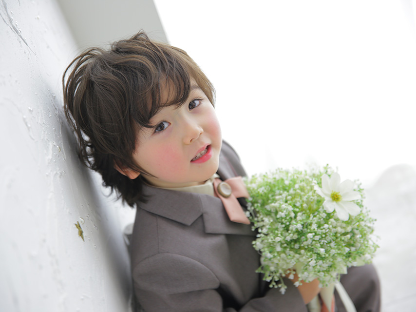 STUDIO CARATT(スタジオキャラット)北千住マルイ店の誕生日写真