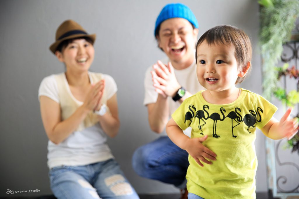 ココロスタジオの写真_誕生日_2