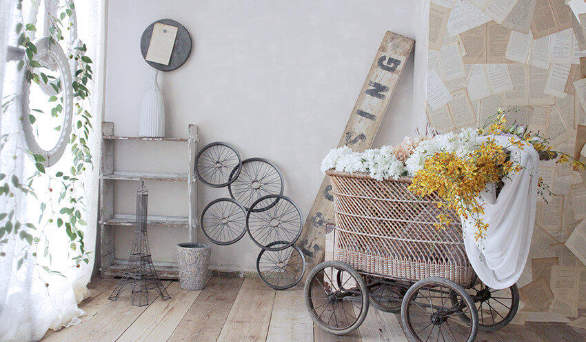 スタジオコフレ南青山店