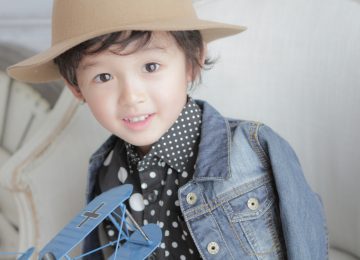 スタジオコフレ南青山店の写真