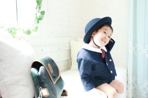 フェアリーテールの入園・入学写真