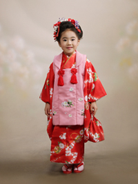 写真館フジの写真