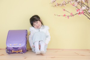福岡市中央区Acestudio(エーススタジオ)みなと本店の入園・入学写真