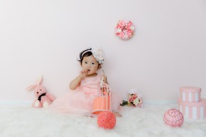 ハッピーフォトスタジオの写真_誕生日_1