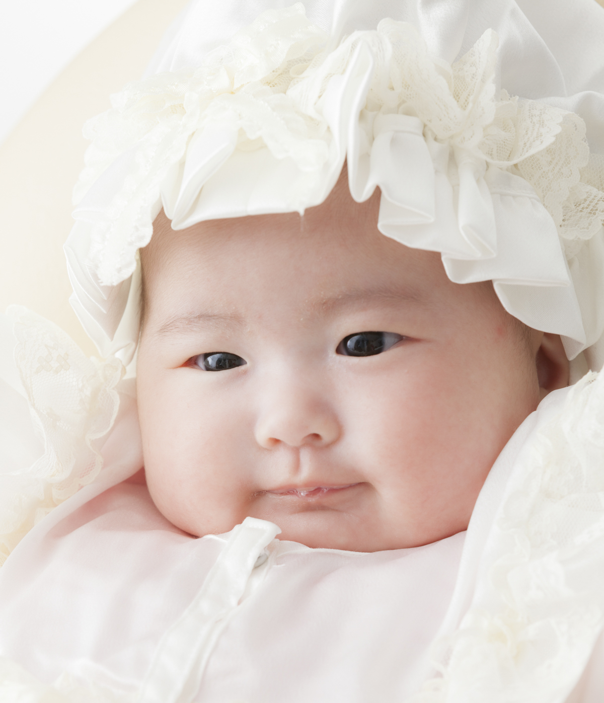 写真スタジオhollyhock(ホリーホック)東京ミッドタウンの宮参り写真