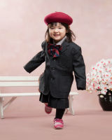 イケヤ写真館の入園写真