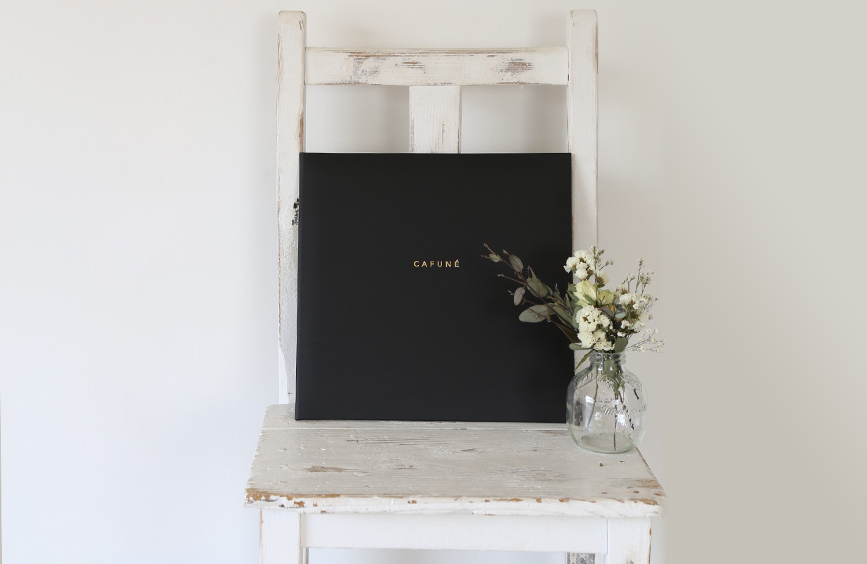 PHOTO STUDIO CAFUNÉ(フォトスタジオカフネ)SUNAMO店