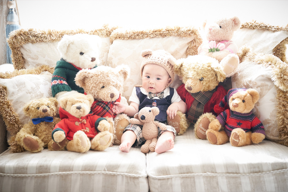 Kinemato(キネマトフォトスタジオ)