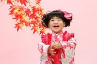 北九州市のスタジオマリオの写真_七五三_1