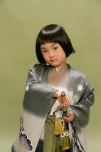 北九州市のスタジオマリオの写真_七五三_2