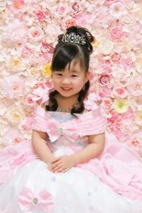 北九州市のスタジオマリオの写真_誕生日_1