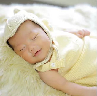 Little Tree Studio(リトルツリースタジオ)の宮参り写真