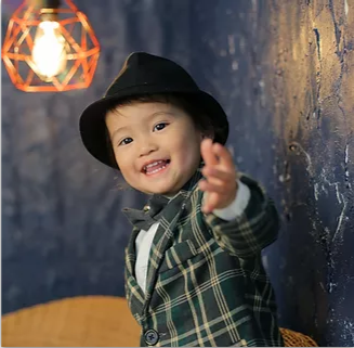 Little Tree Studio(リトルツリースタジオ)の誕生日写真