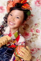 ルージィアンドデイジーの写真_1