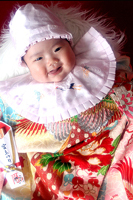 ルージィアンドデイジーの写真_4