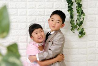 スタジオマリオの写真_入園・入学_3