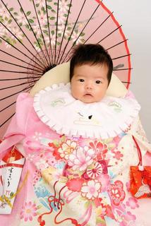 スタジオマリオの写真_お宮参り_4