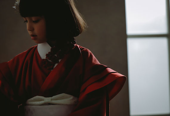 STUDIO MARLMARL（スタジオマールマール）の七五三写真