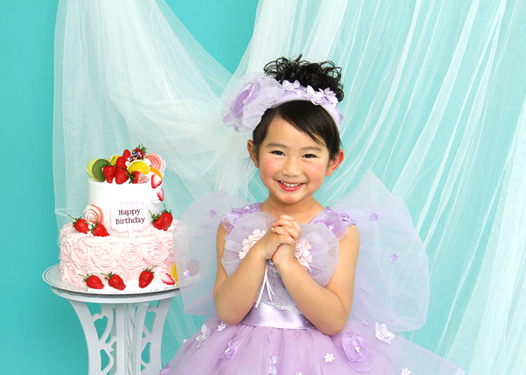 スタジオマリオ東京・杉並井草八幡宮店の写真