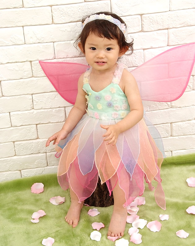 町田市スタジオマリオ町田・鶴川店の誕生日写真