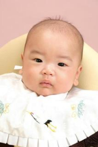 スタジオマリオさいたま・イトーヨーカドー大宮宮原店のお宮参り写真