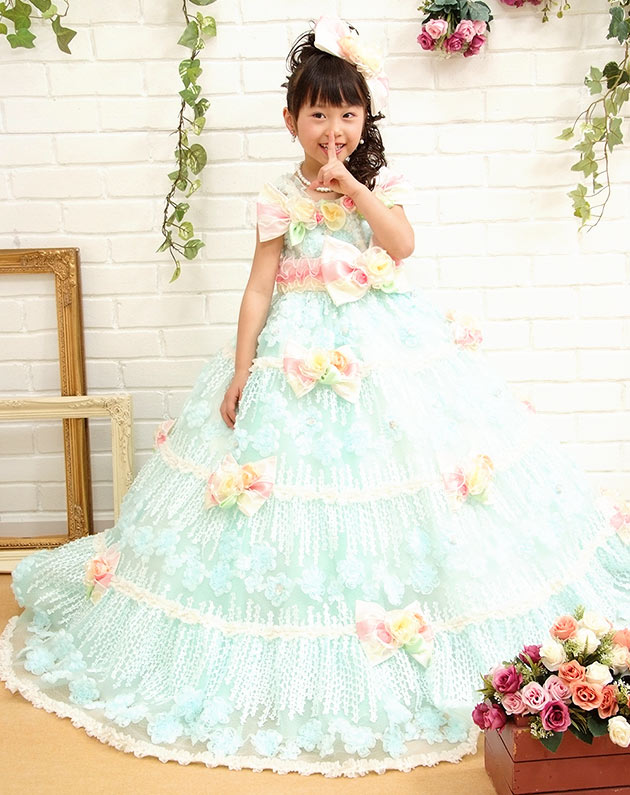 スタジオマリオ立川・若葉店の誕生日写真