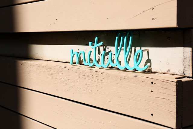 ミチュールフォトスタジオ月島ウォーターフロント店