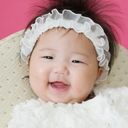 写真館ピノキオ馬込店の宮参り写真