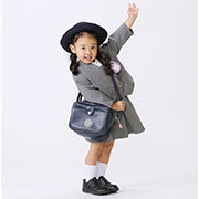 写真館ピノキオ馬込店の入学式写真