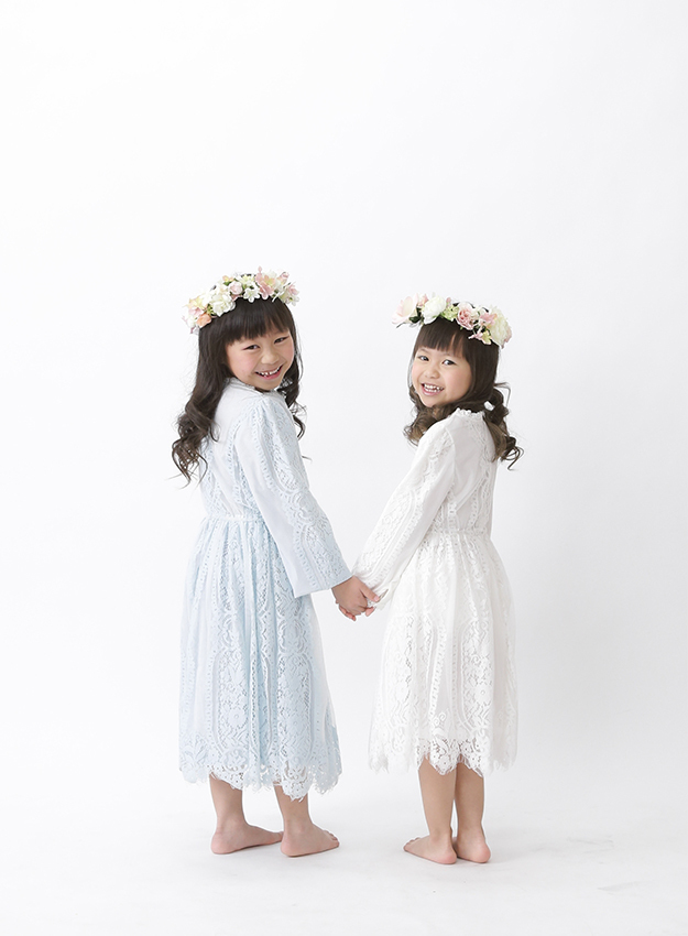 ファミリー写真館ピノキオ荻窪店のキッズフォト写真