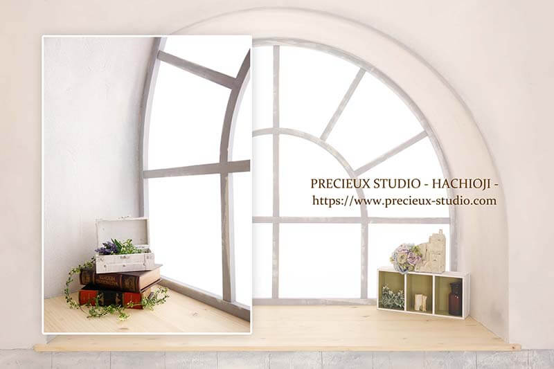 プレシュスタジオ八王子店