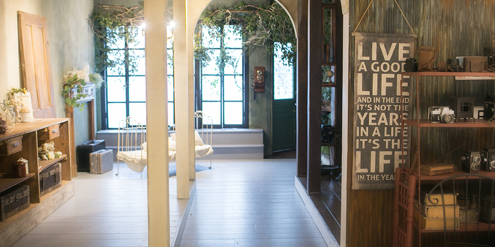 フォトスタジオプライム