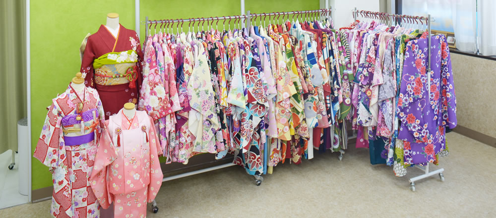 フォトスタジオさくら新宿店