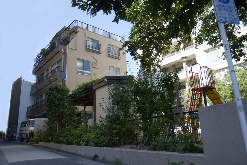 サクラスタジオ