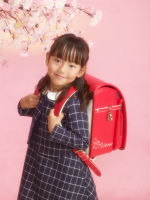 スタジオシモムラの入園・入学写真