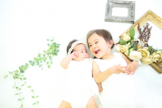 スタジオファンタジスタ相模大野店のキッズフォト写真