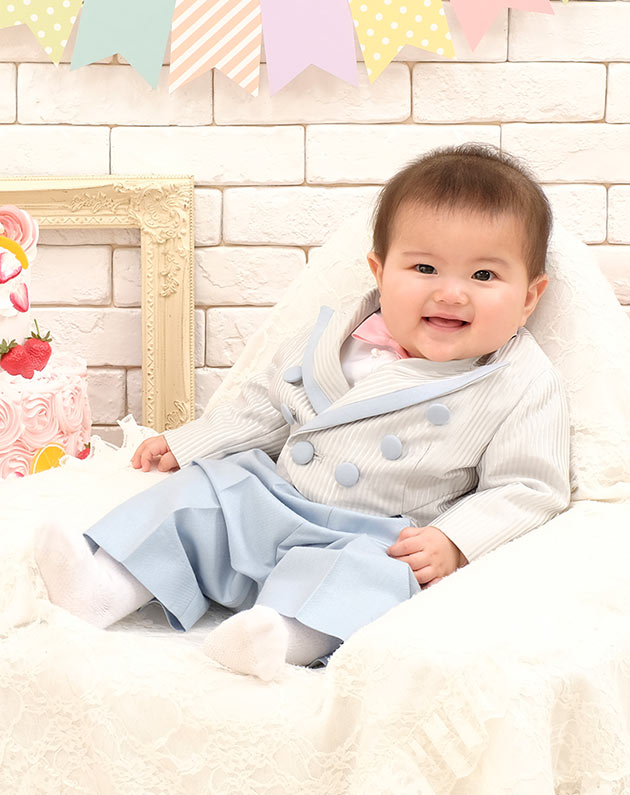 スタジオマリオ 豊洲・ららぽーと豊洲店のヘビーフォト写真