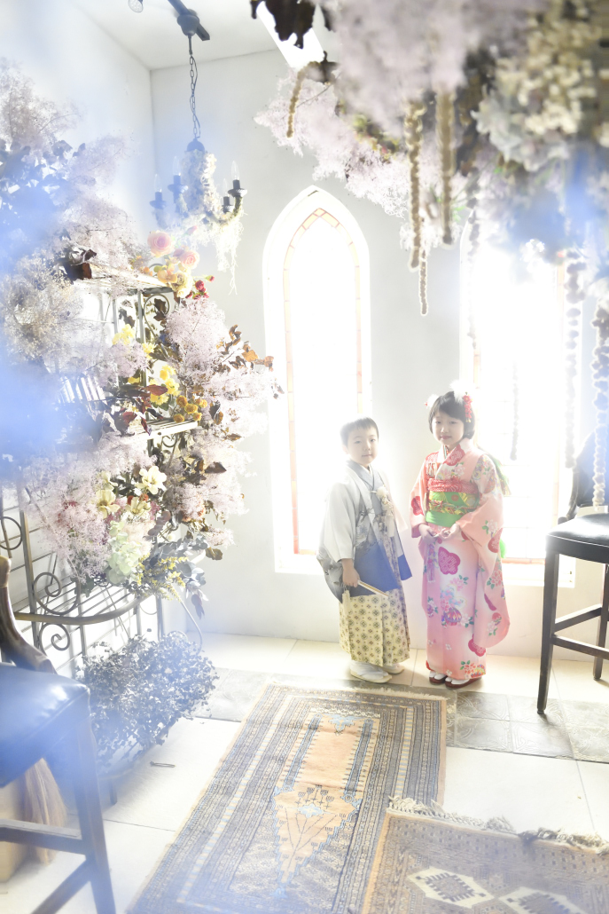 石神井写真