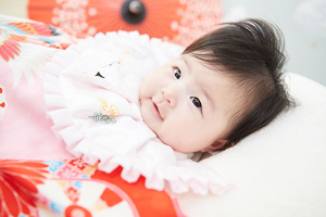 たまひよの写真スタジオ仙川店の写真